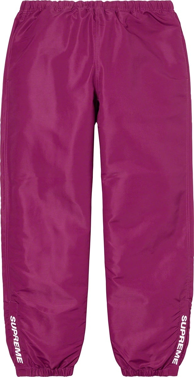 Warm Up Pant view 4